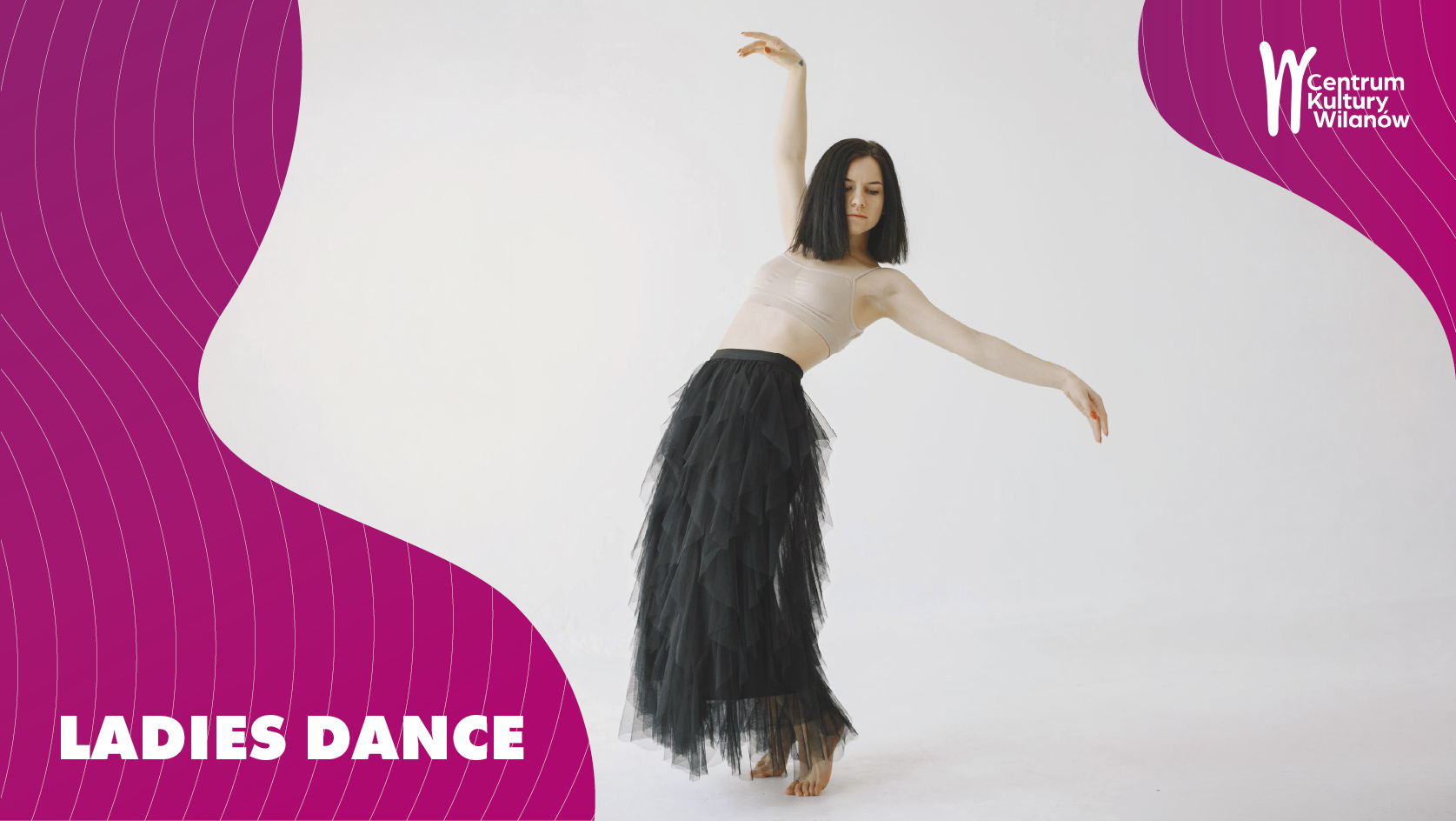 Ladies Dance - Alto