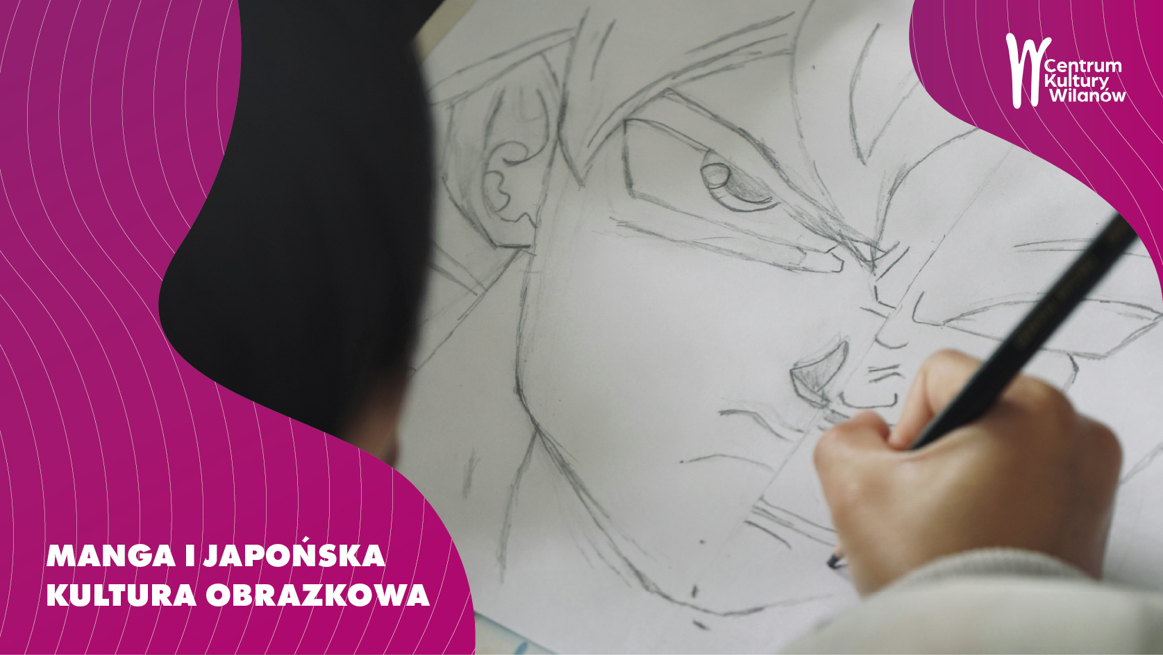 MANGA i japońska kultura obrazkowa - Alto