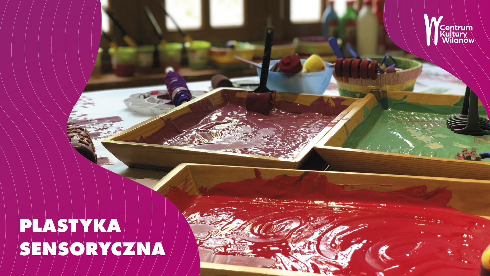 Plastyka Sensoryczna - Alto