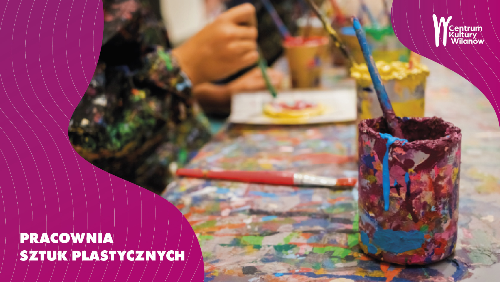 Pracownia Sztuk Plastycznych - Alto