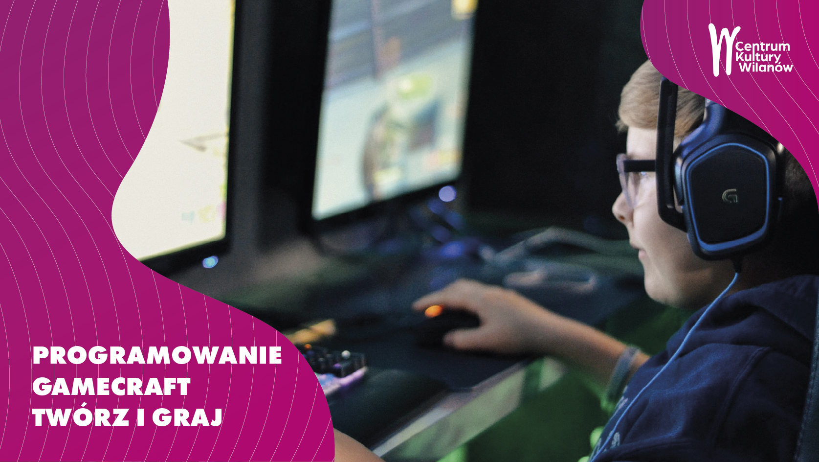 Programowanie - GAMECRAFT – twórz i graj - ALTO
