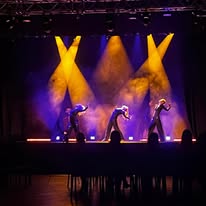 Lyrical Jazz Dorośli