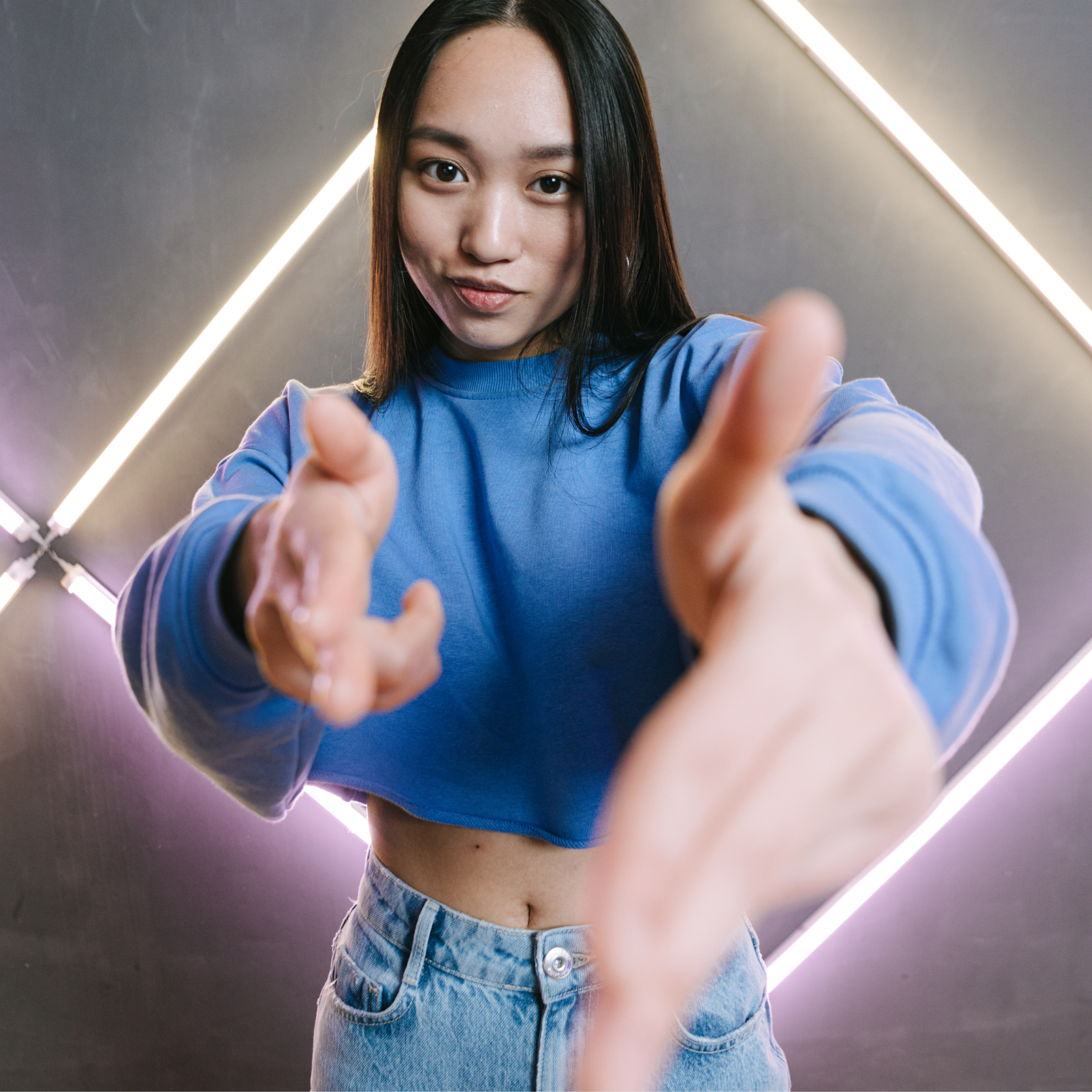 zajęcia taneczne K-POP