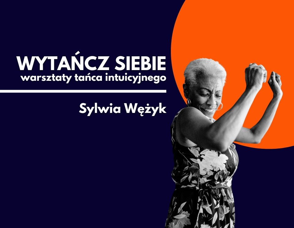 Wytańcz emocje