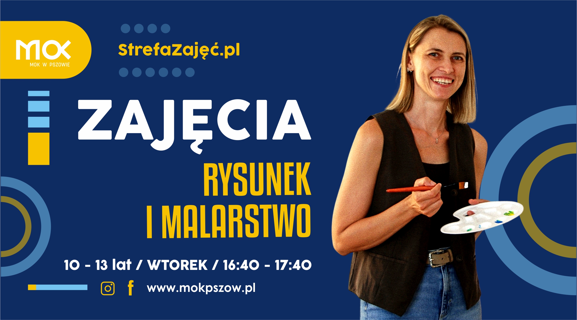 RYSUNEK I MALARSTWO