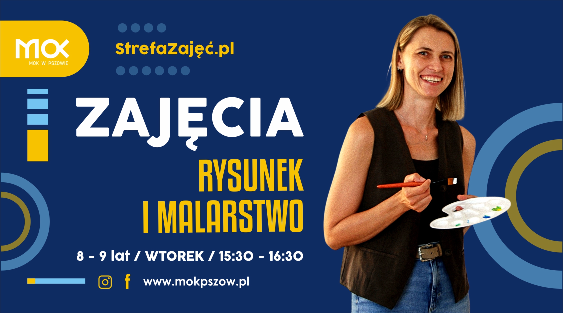 RYSUNEK I MALARSTWO