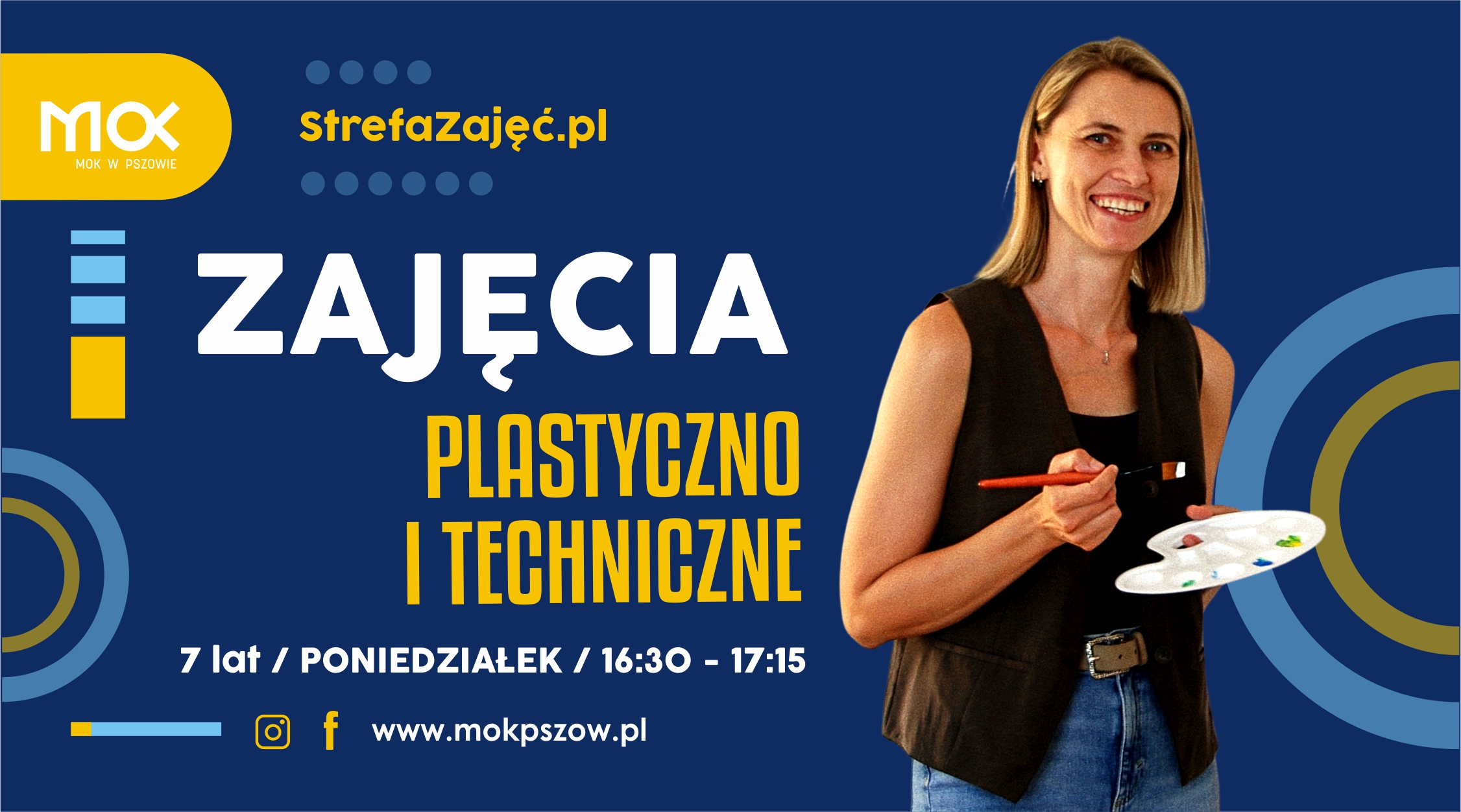 PLASTYCZNO - TECHNICZNE