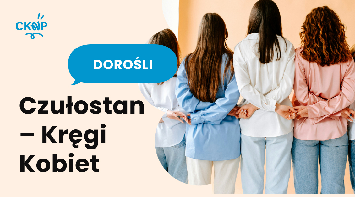 Czułostan - Krąg Kobiet
