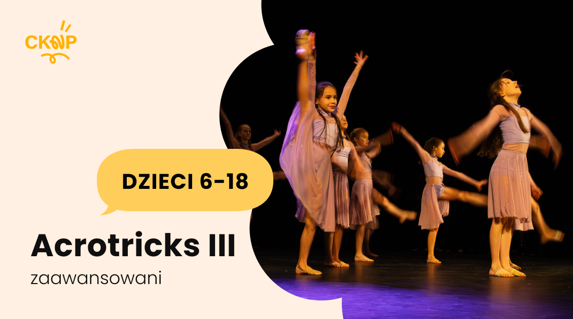Integro Acrotricks III
