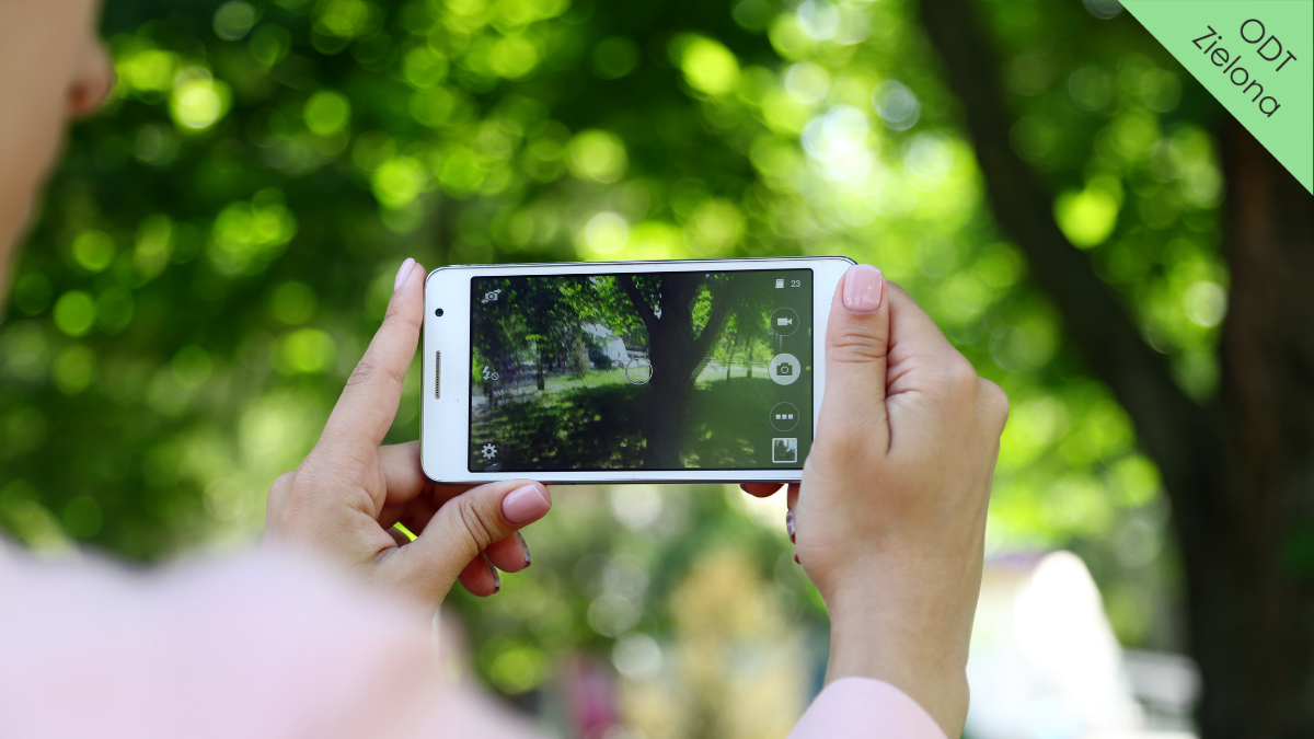 MOBILNE KADRY- PRACOWNIA FOTOGRAFII ARTYSTYCZNEJ (Filia Zielona)