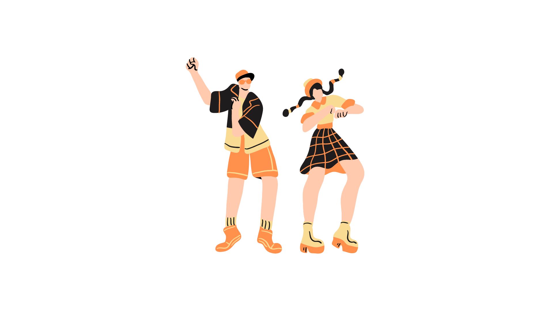 show dance