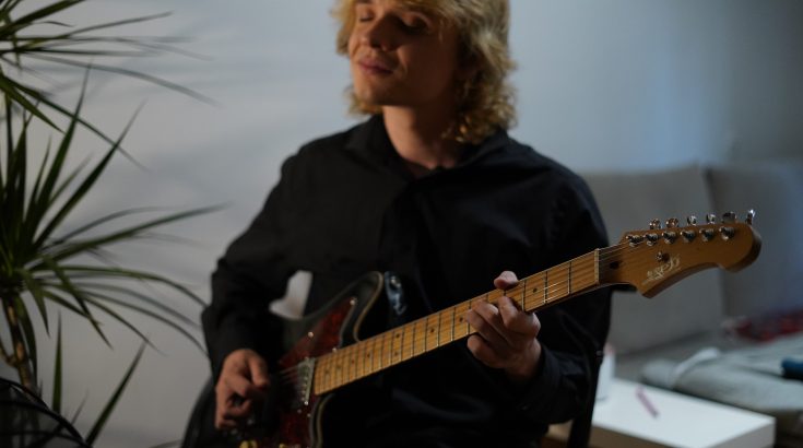 Gitara akustyczna