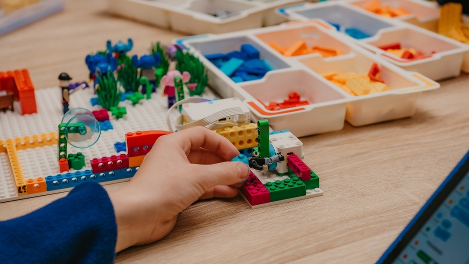 Lego