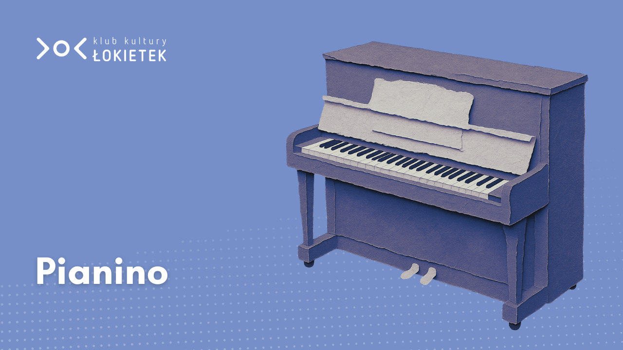 Pianino SOBOTA