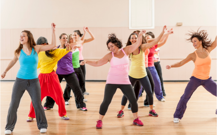 ZUMBA®