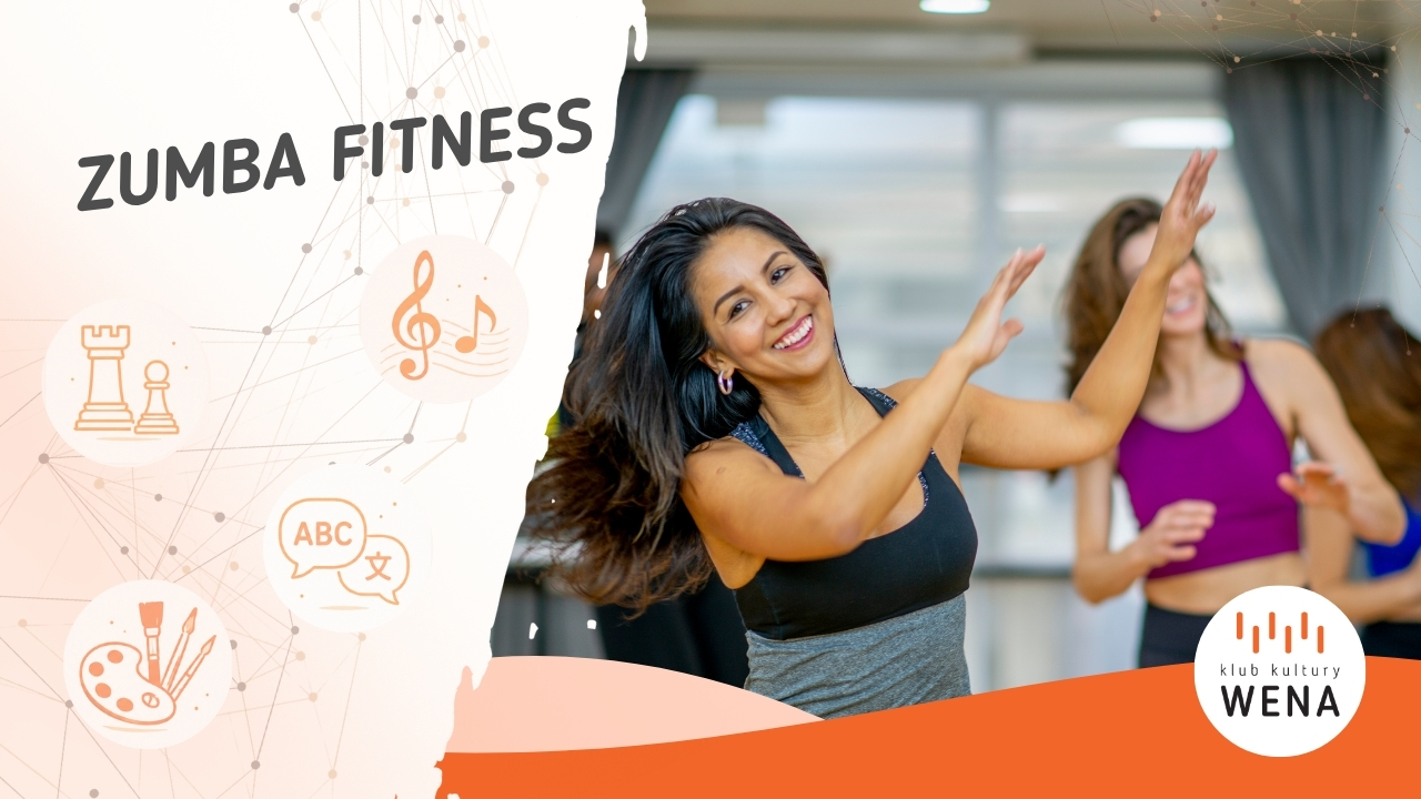 Zumba Fitness