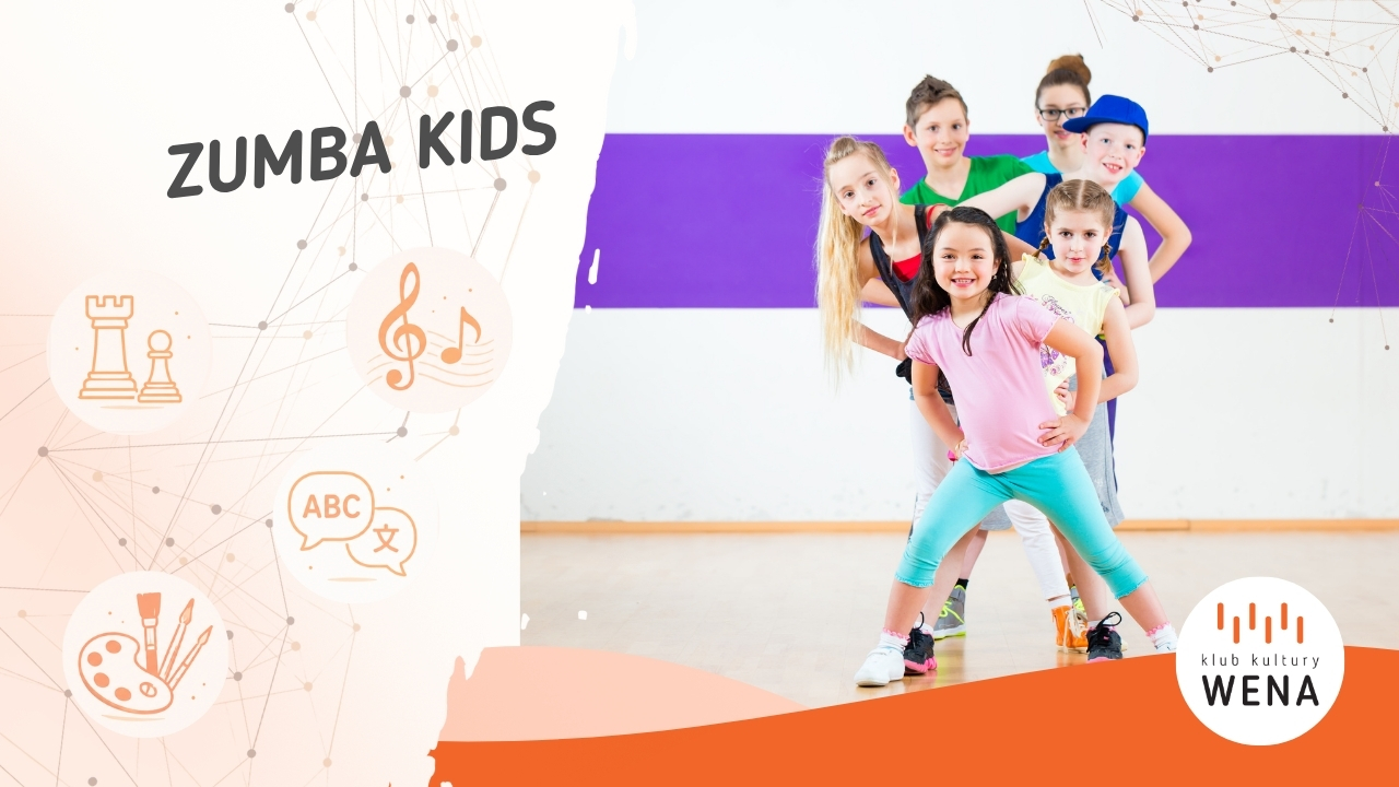 Zumba Kids