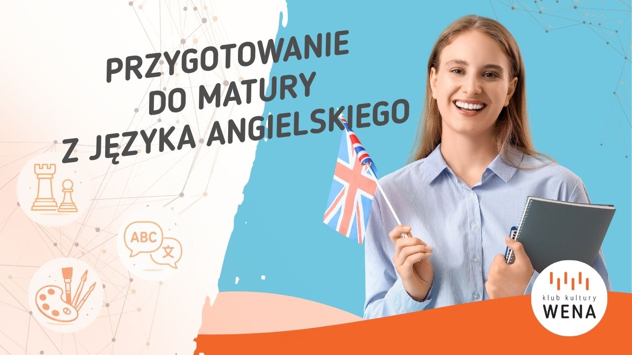 Przygotowanie do matury ustnej z języka angielskiego