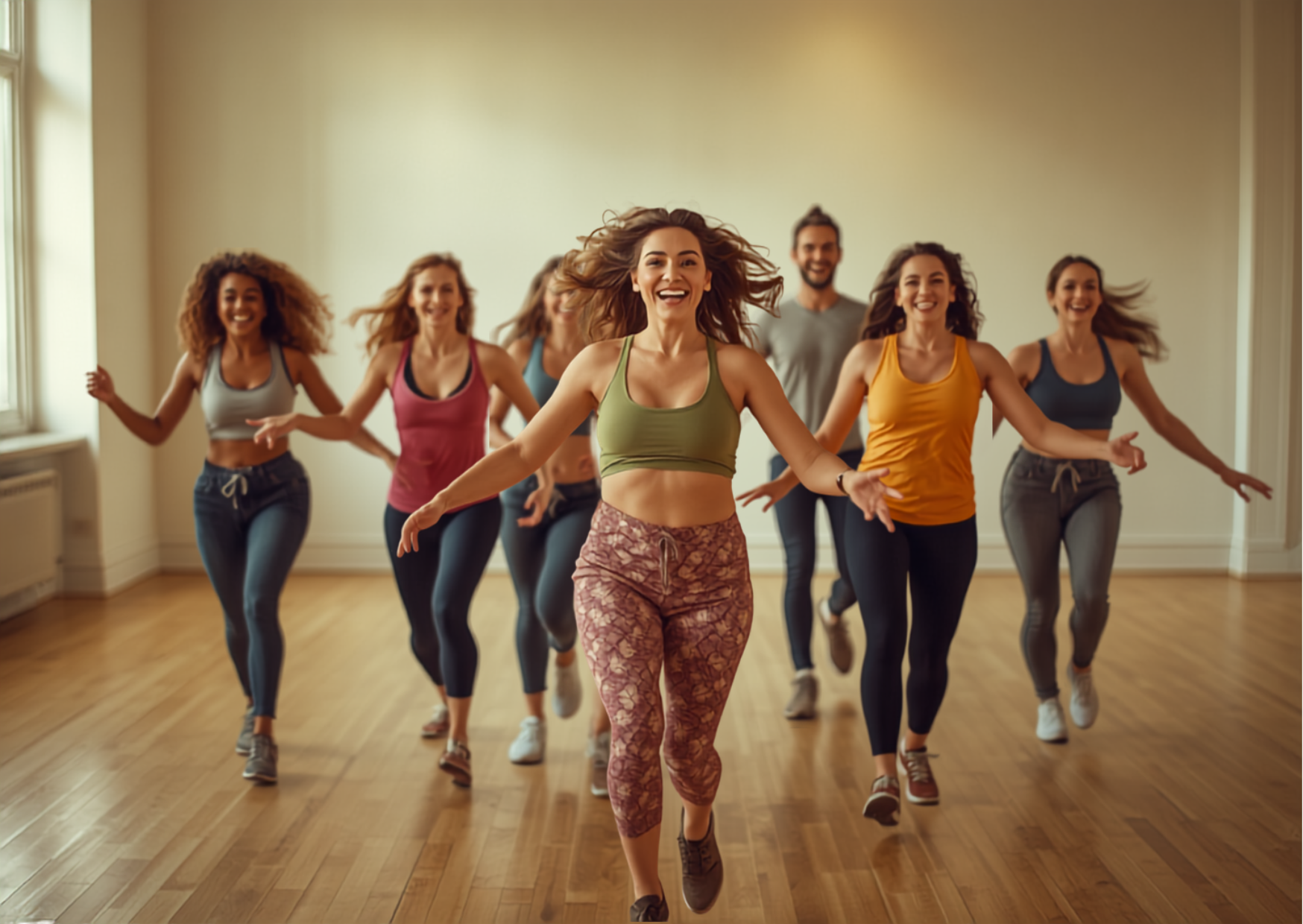 ZUMBA