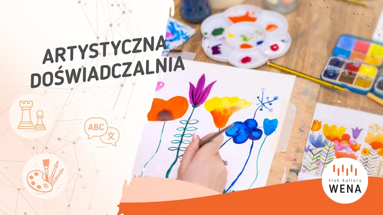 Artystyczna Doświadczalnia