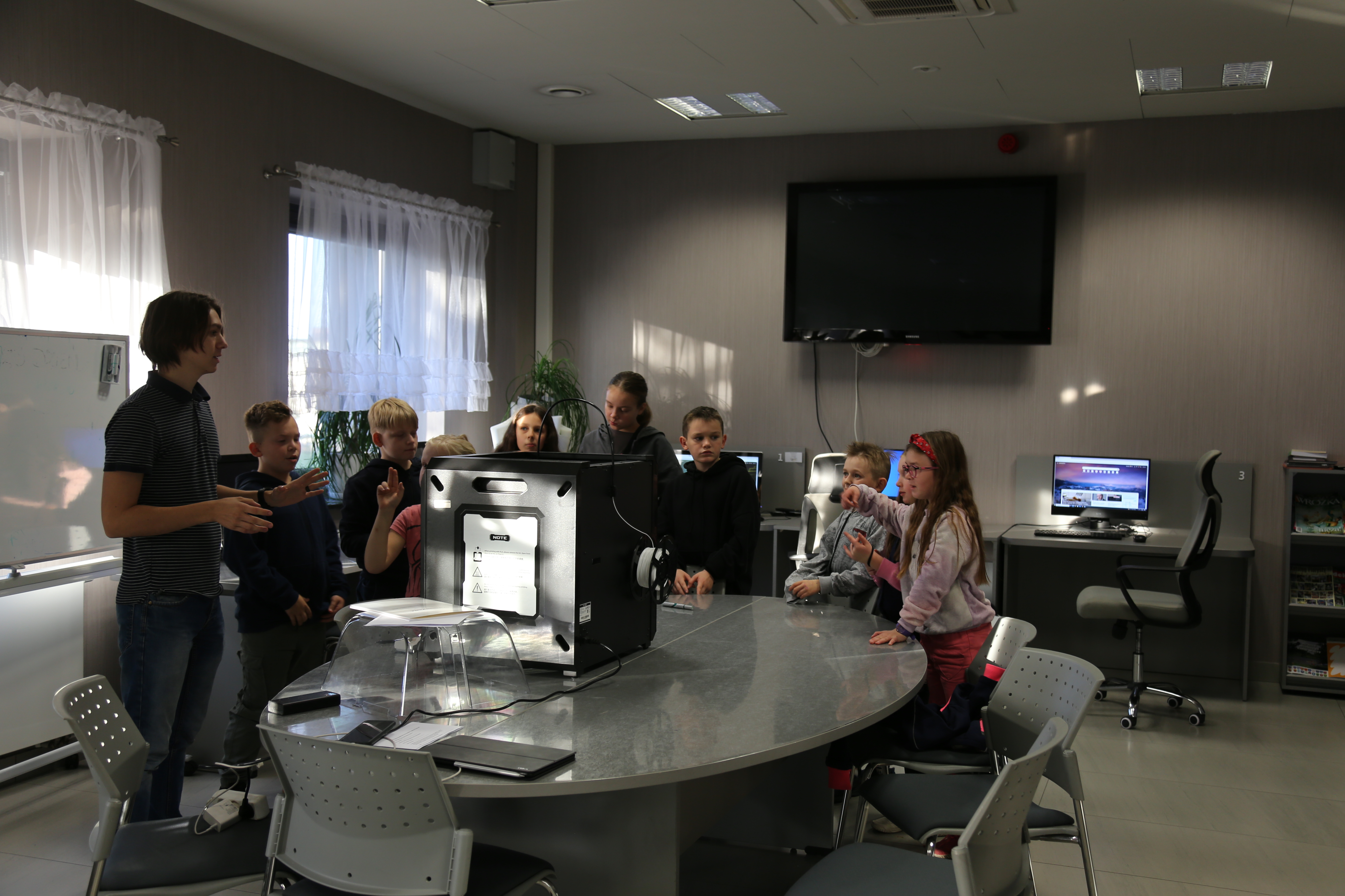 Projektowanie i druk 3D