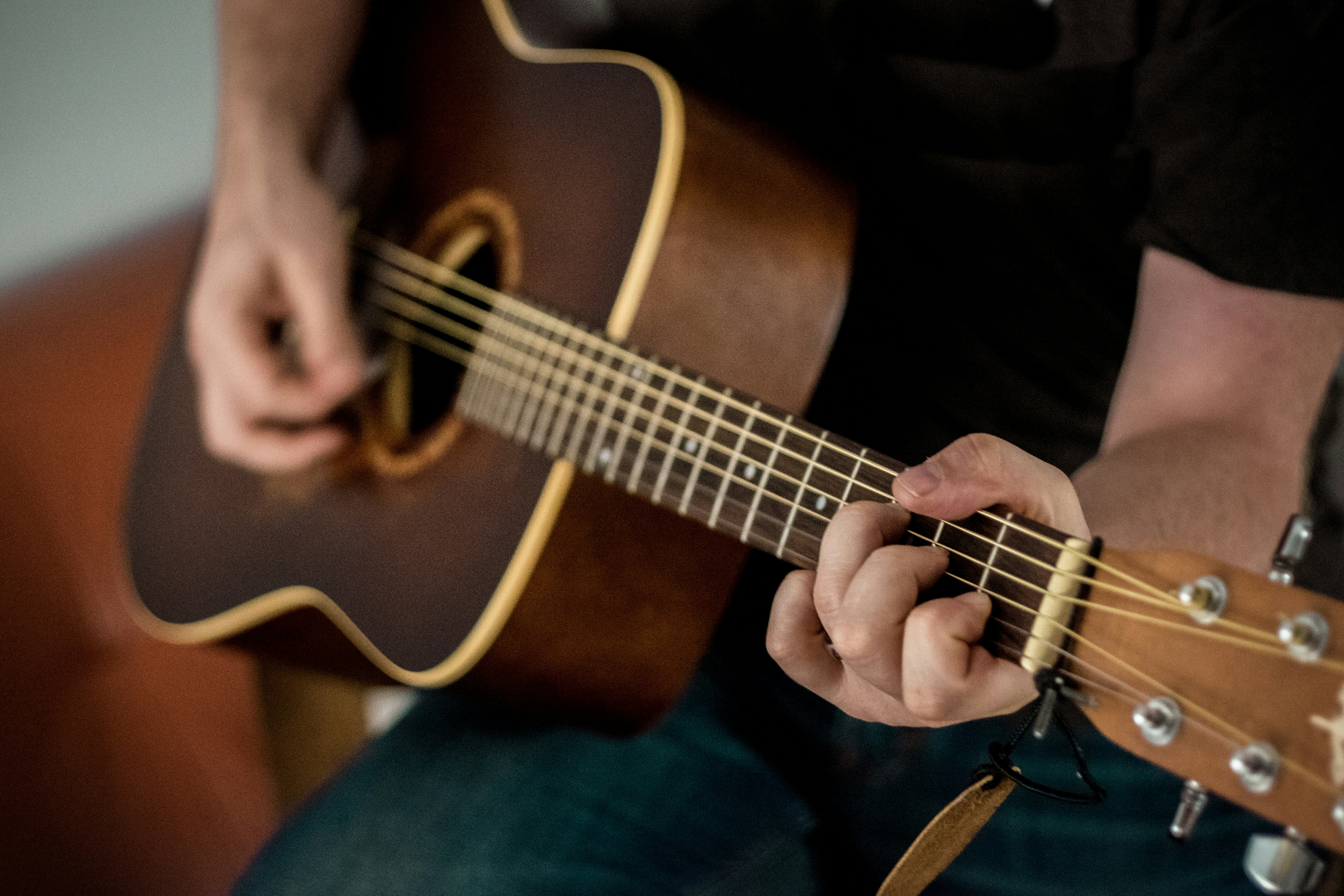 Gitara i ukulele (CKR Raszyn)