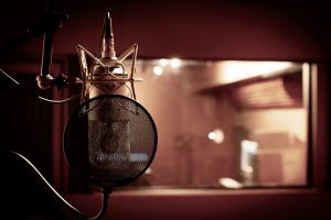 Voice Harmony