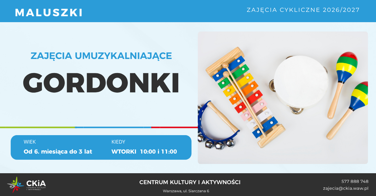 GORODNKI I