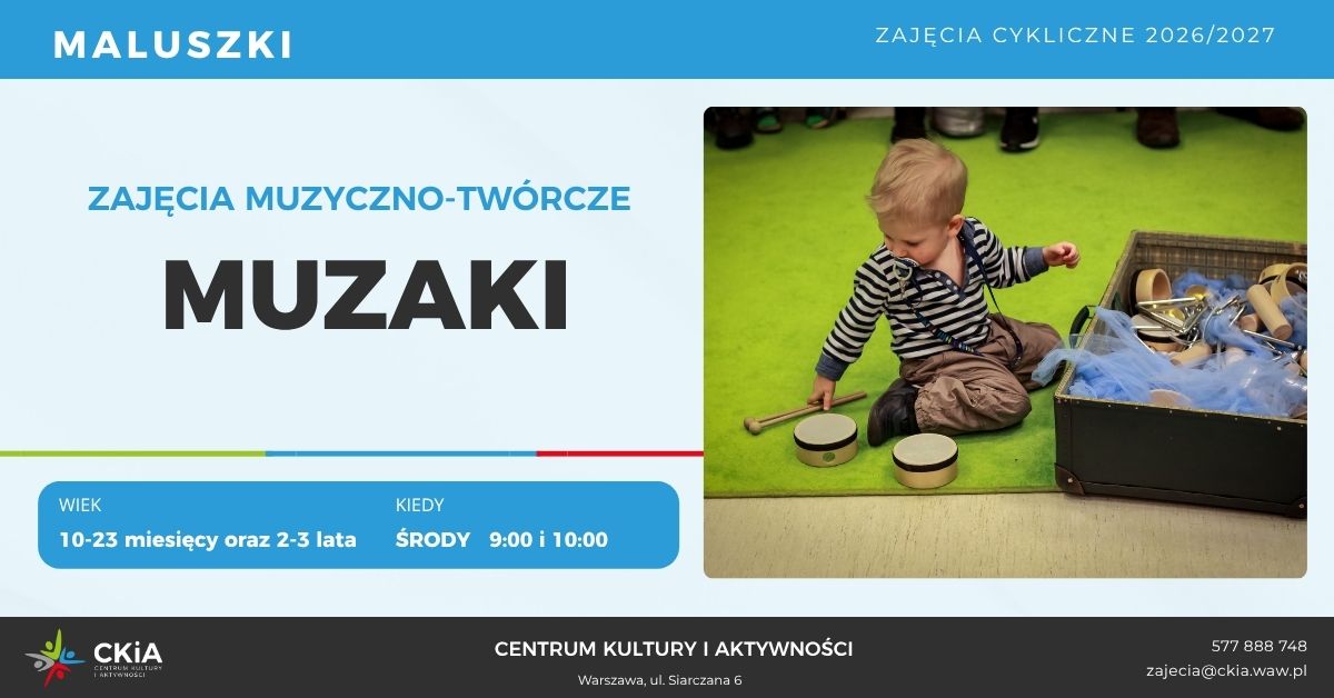 MUZAKI I