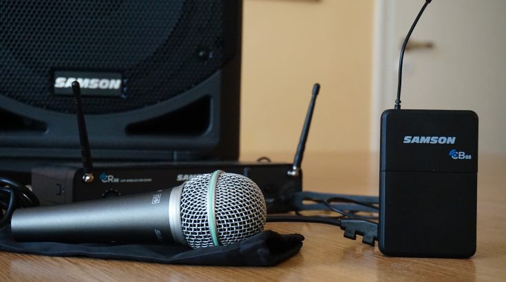 Studio wokalne z Cecylią Nagawiecką: czwartki