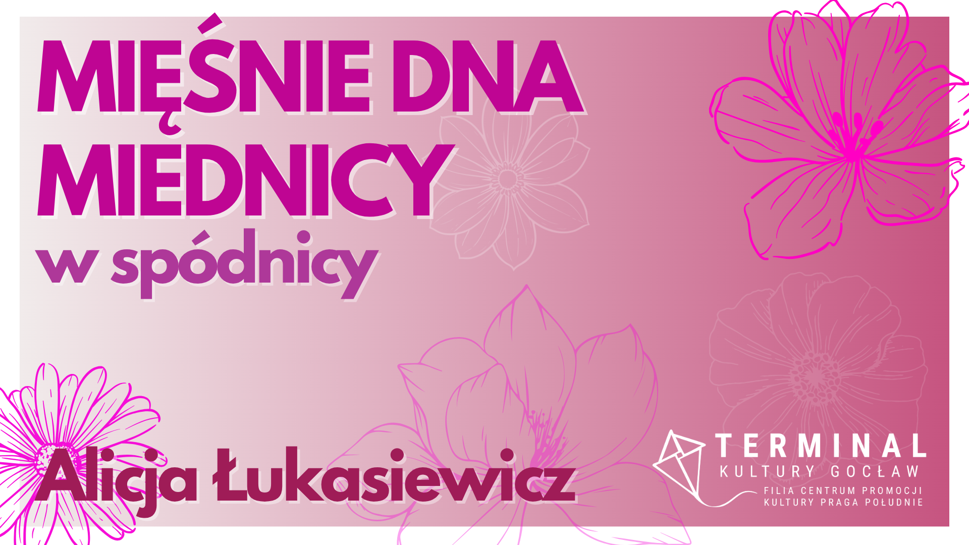 Mięśnie dna miednicy w spódnicy - Alicja Łukasiewicz TKG