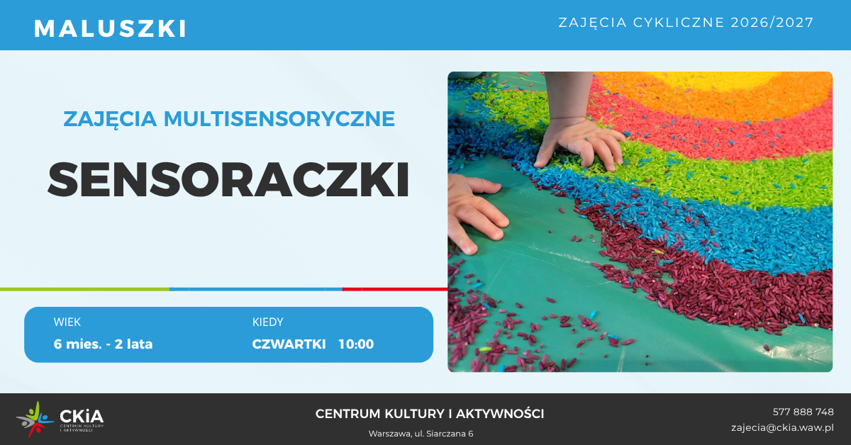SENSORACZKI
