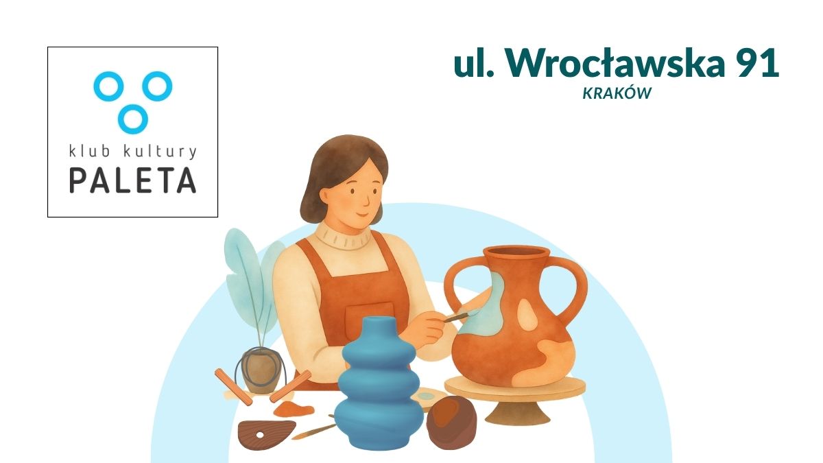 Ceramika dla dorosłych