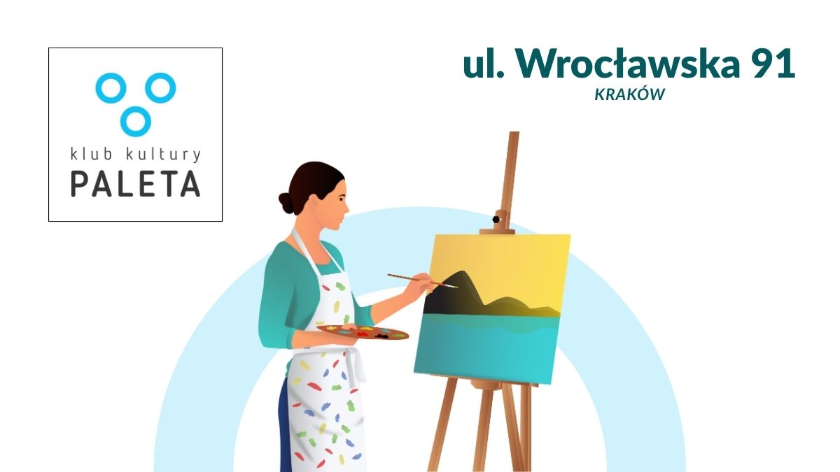 Malarstwo dla dorosłych