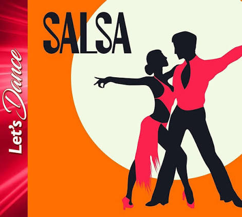 Salsa Solo
