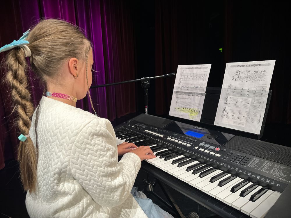 KEYBOARD KIDS