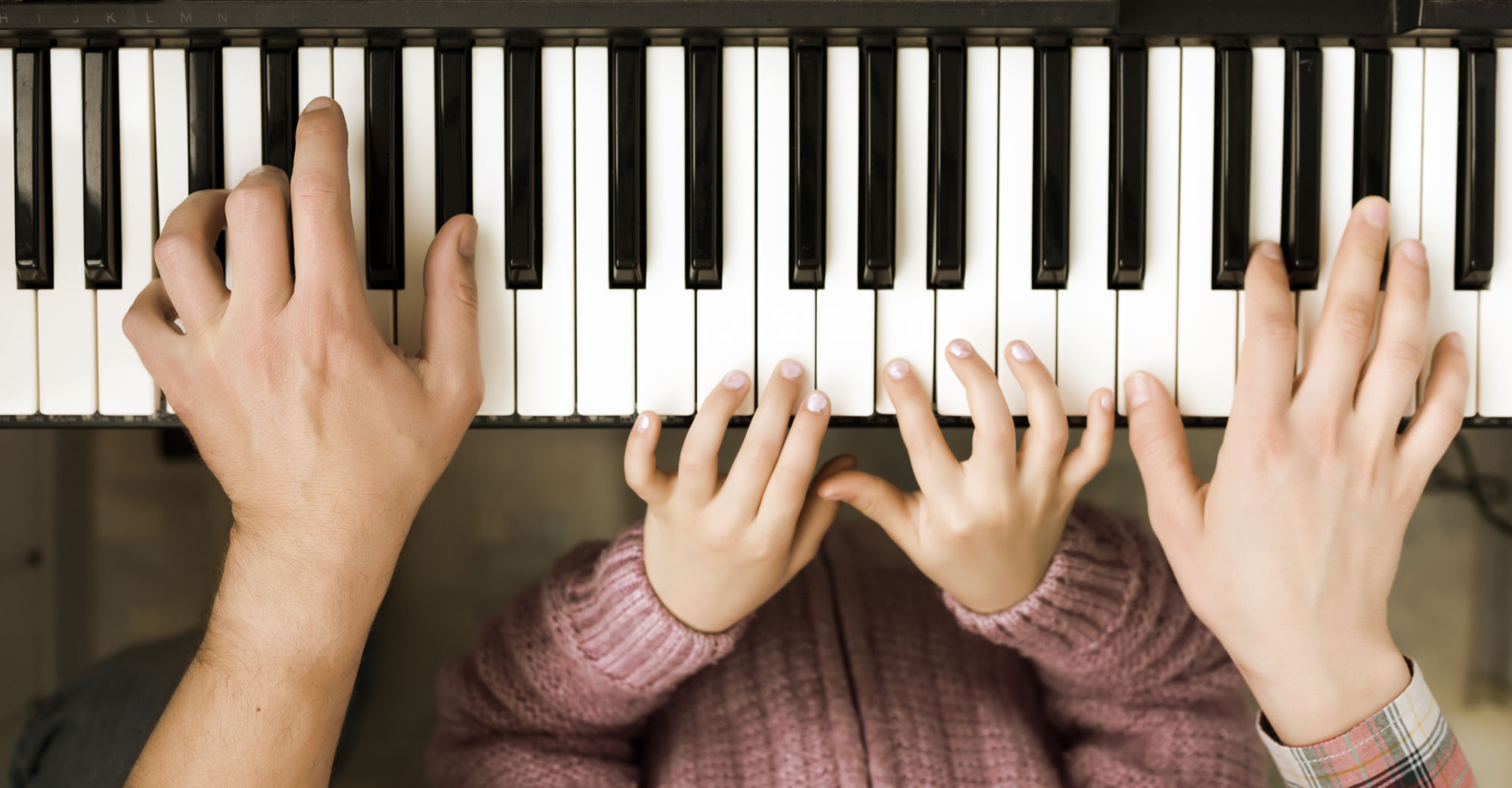 PianoSmyki. Pianino - zajęcia indywidualne dla dzieci i dorosłych. Czwartek 11:00-18:00