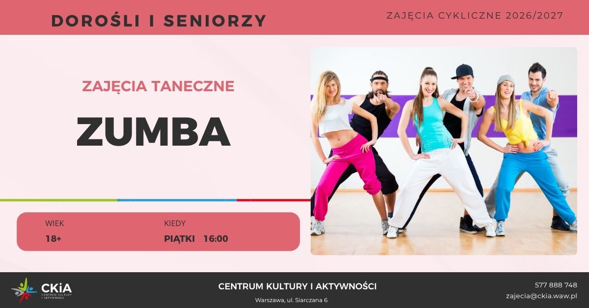 ZUMBA