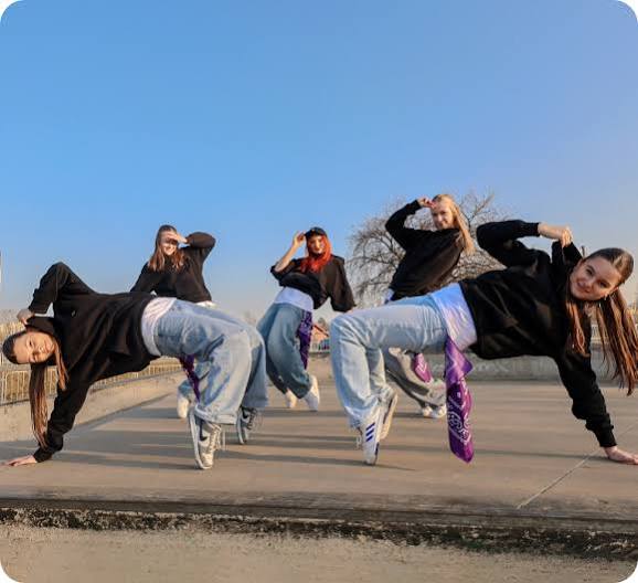 HIP-HOP