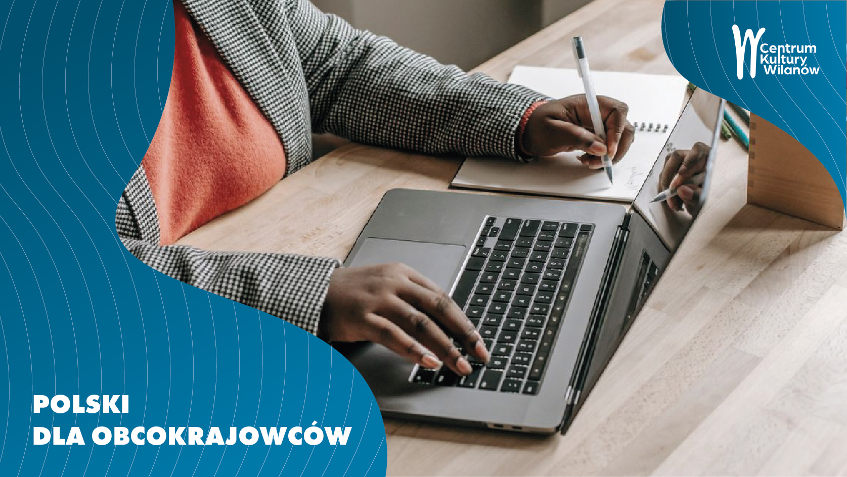 Język polski dla obcokrajowców (grupa słowiańska) - Radosna