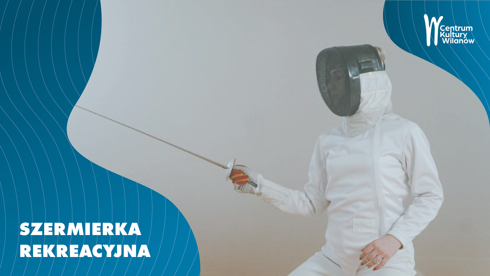 Szermierka - Radosna
