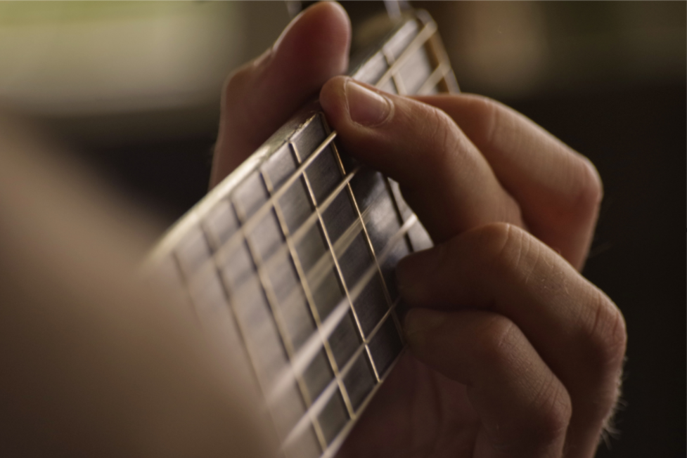 GITARA - indywidualnie (Filip Güntzel)