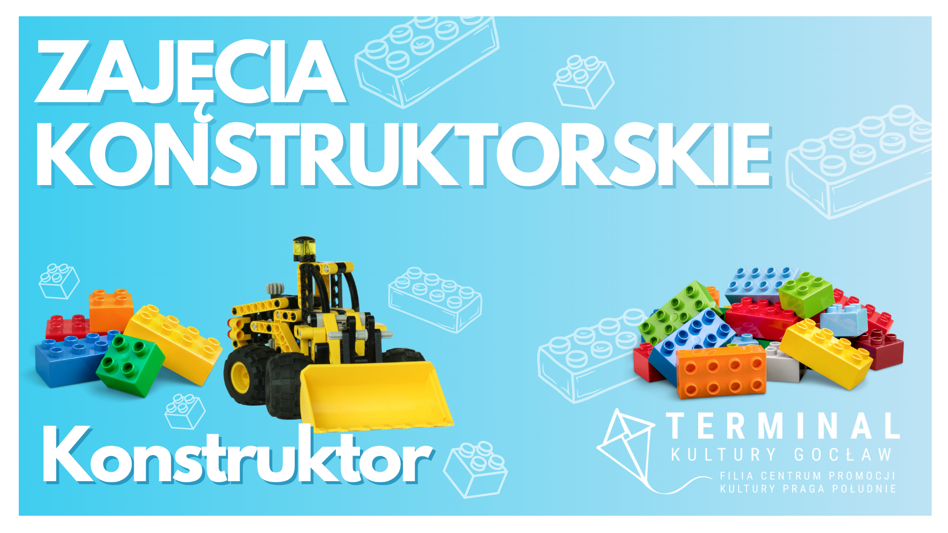 Zajęcia Konstruktorskie - Konstruktor TKG