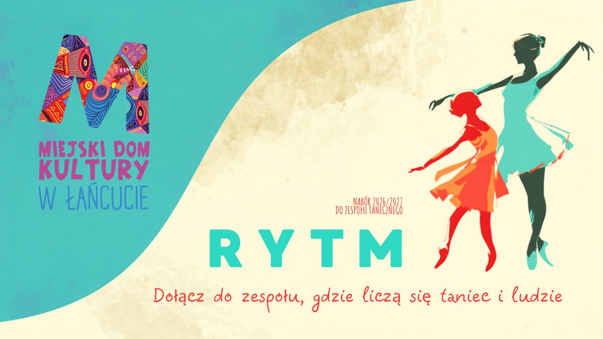 Zespół Taneczny RYTM