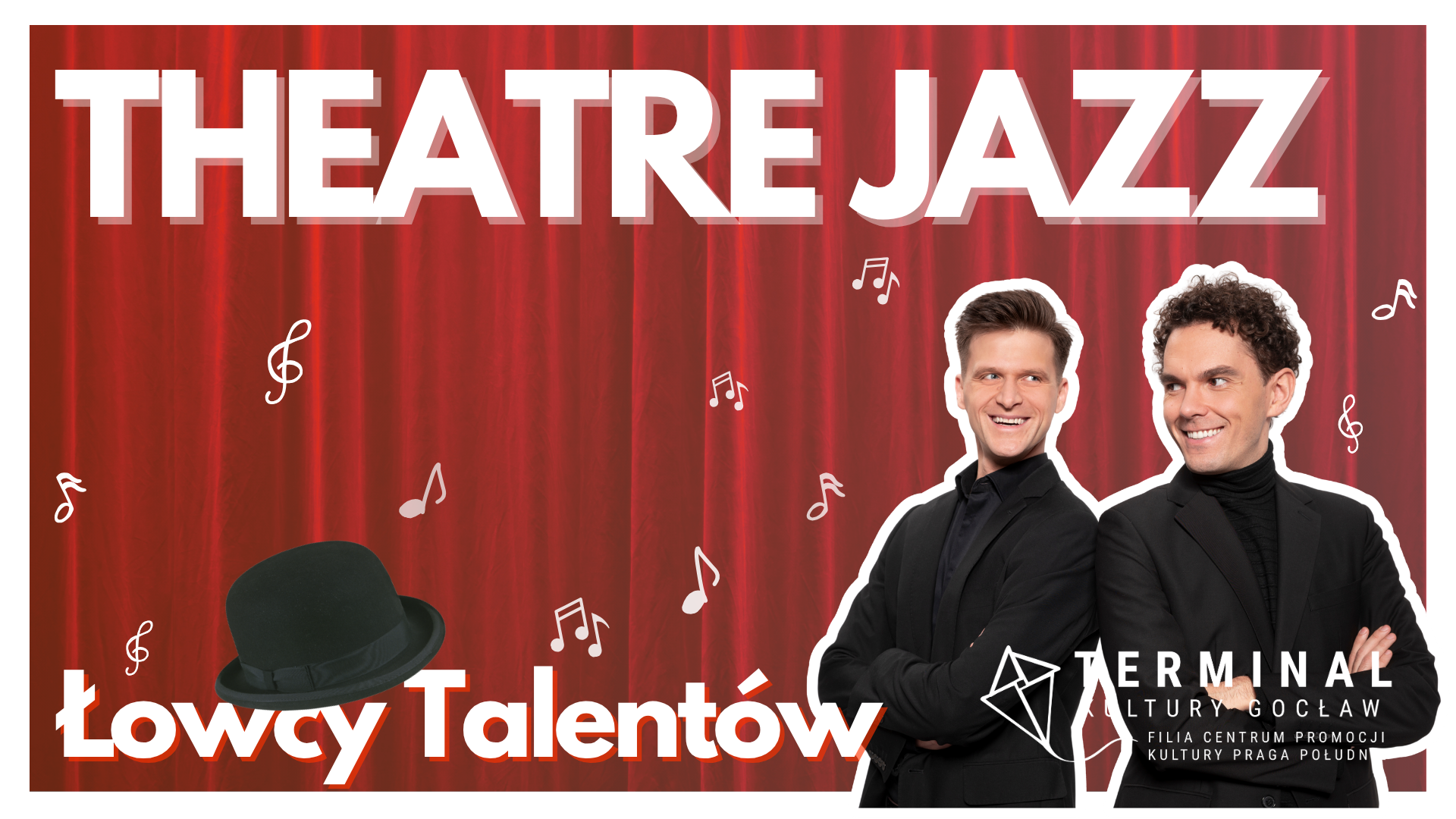 Theatre jazz - Łowcy Talentów TKG