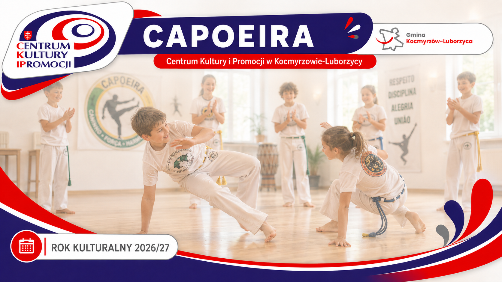 Capoeira