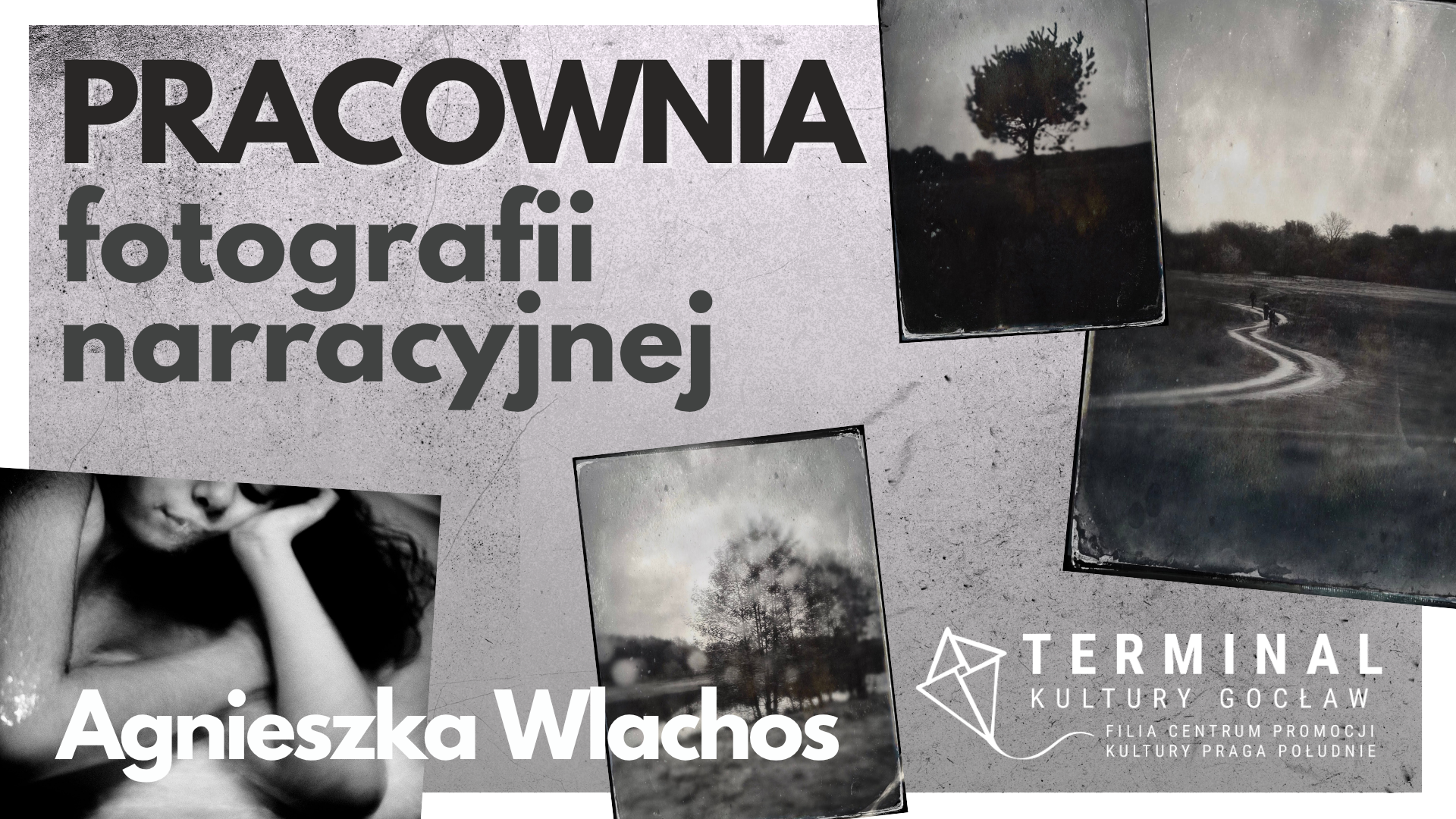 Pracownia fotografii narracyjnej - Agnieszka Wlachos