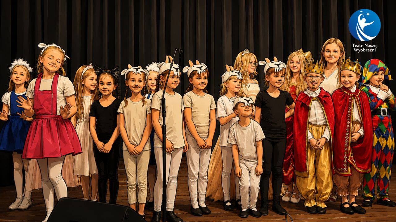 Teatr Naszej Wyobraźni