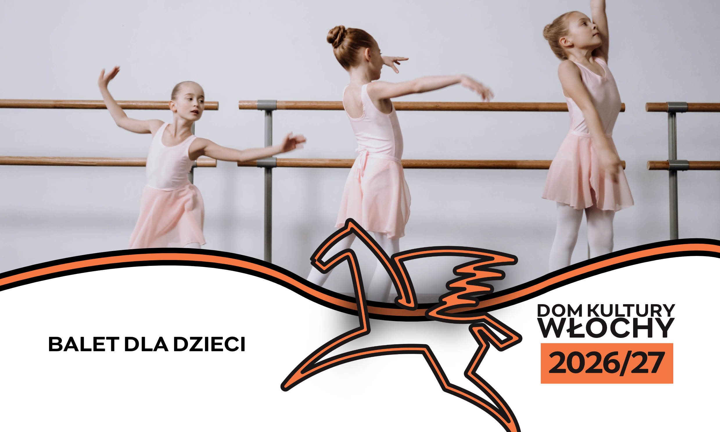 Balet dla dzieci