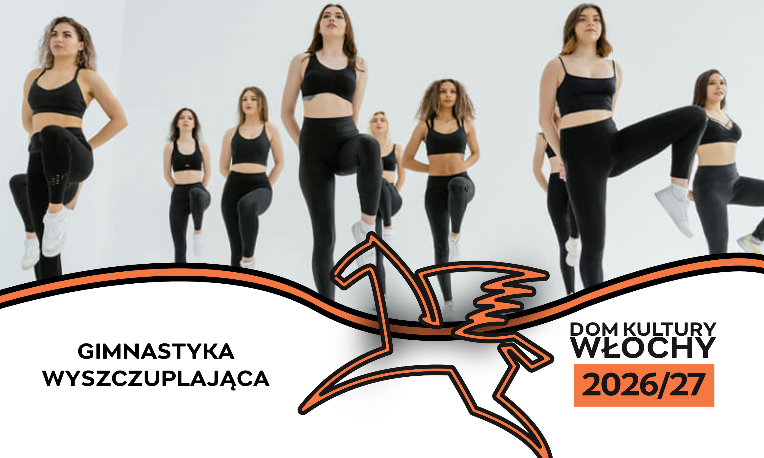 Gimnastyka wyszczuplająca *